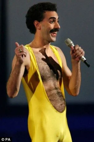 januszkarwasz - @LordOfTheBananas: Freddie, na zawsze w naszych sercach [']