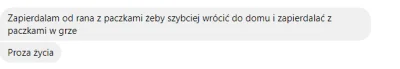 czuczupikczu - Kumpel sie dzisiaj przeprowadza a wczoraj kupil DS xD

#deathstrandi...