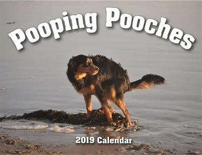 Zodiaque - Kalendarz ze srającymi psami...

https://designyoutrust.com/2018/09/2019...