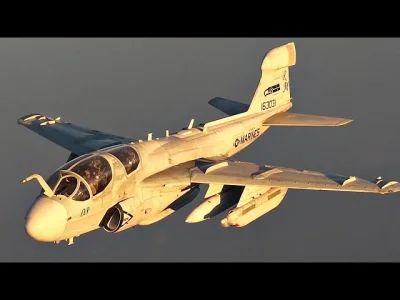 f.....s - EA-6B Prowler Receive Fuel From KC-10 Extender

Kapitalne ujęcia z tankow...