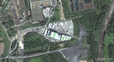 angelo_sodano - na #googleearth dostepne jest już zdjęcie satelitarne #krakow z 30.08...