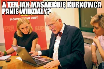 FriPuc - #jkm #krul #korwin #januszkorwinmikke #bekazlewactwa #rozowepaski