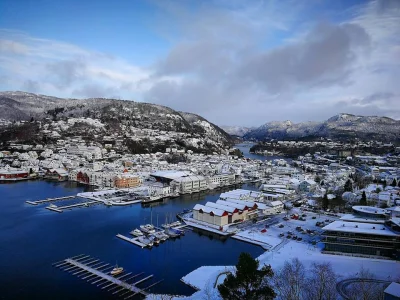 PMV_Norway - Pozdrowionka z Flekkefjord
#norwegia #azylboners #earthporn