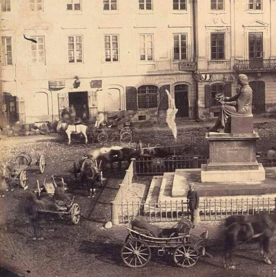 N.....h - #fotohistoria #warszawa #1850