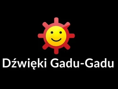 Onii-chan-san_Senpai - Przypomniały mi się czasy, kiedy #gadugadu i #tlen to były naj...