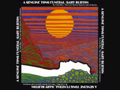 n.....z - Gary Burton — Silent Spring + Fanfare / Mother of the Dead Man
#muzyka #ja...