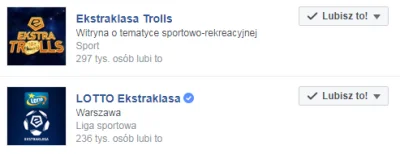 SpiderFYM - Konto, które wyśmiewa Ekstraklasę, ma więcej fanów niż oficjalne konto Ek...
