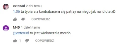 ProjektZ - #heheszki
Rozśmieszyło mnie to bardziej niż powinno. xD