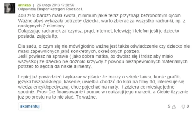 ktosMiUkradlNick - @mala_rybka: Zacząłem szukać informacji o tej "średniej". Nie ma t...