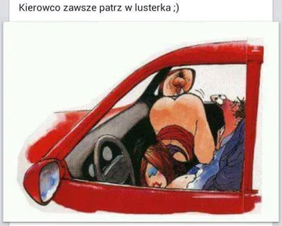 Lampartini - #patrzwlusterka #heheszki #humorobrazkowy #humor #motoryzacja