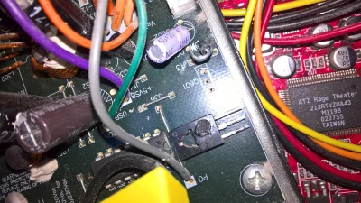 6182 - #komputery #pcmasterrace #elektronika #elektroda

Mirki,jaka to może byc czę...