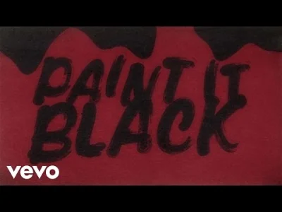 Rezonator - Rolling Stones- Paint It Black
#rollingstone #muzyka