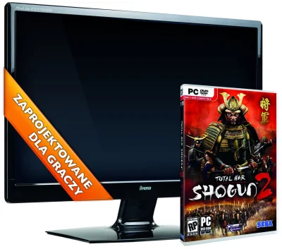 youpc - #gra " #shogun 2: #total War" od #iiyama: totalna promocja! ,http://www.youpc...