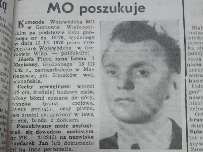 Damian77777 - Mam pytanie - poszukuję historii morderców, których jakby głównym miejs...