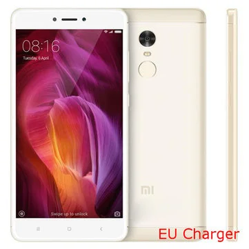 polu7 - Banggood:

Xiaomi Redmi Note 4 Global Gold - 3GB RAM 32GB ROM Snapdragon 62...