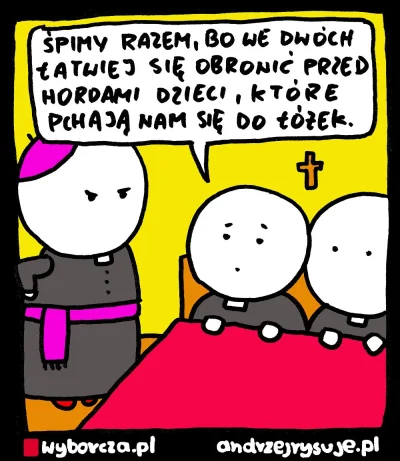 robert5502 - #bekazkatoli #katolicyzm #pedofilewiary #humorobrazkowy #heheszki #rozry...