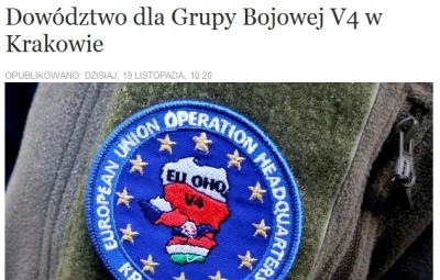 Opipramoli_dihydrochloridum - @bahanadala: Wykopki lubią Orbana przede wszystkim za t...