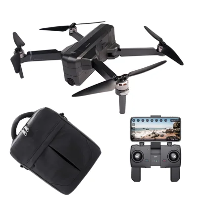 n____S - SJRC F11 PRO Drone RTF - Banggood 
Cena: $144.31 (575.99 zł) / Najniższa (B...