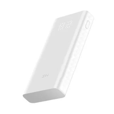 n_____S - Xiaomi ZMI QB821 20000mAh Power Bank (Banggood)
Cena $29.99 (110,63 zł) 
...
