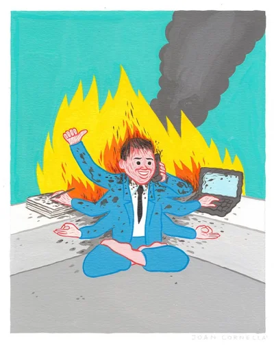 pieczarrra - #joancornella #pracbaza #takiezyciebozenko