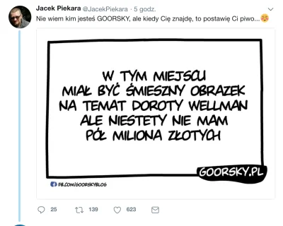 JakubWedrowycz - @SrebrnyKnur: