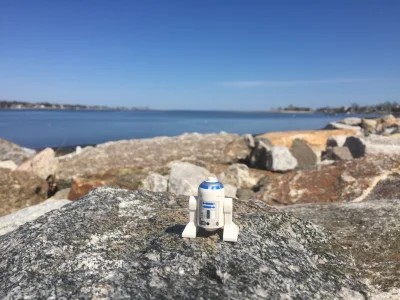 R2D2zSosnowca - #r2d2zwiedza