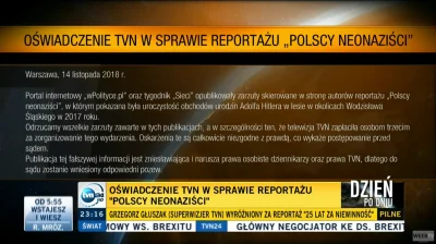 Kielek96 - TVN pozywa portal wPolityce.pl oraz tygodnik "Sieci"
#polityka #neuropa #...