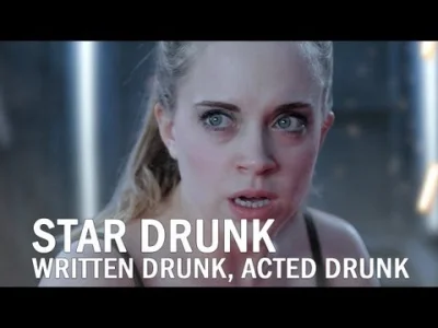 dobre_zycie - Episode 1: 'Star Drunk,' a film by drunk people

#film #pijzwykopem