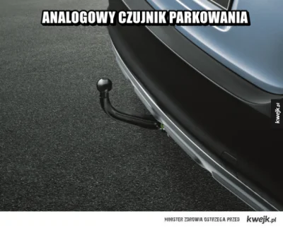 i.....d - #czujnikparkowania #motoryzacja