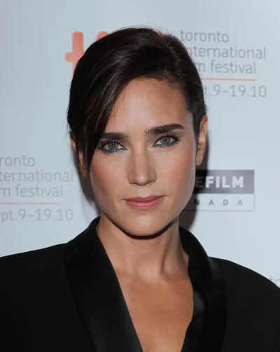 W.....i - @RezolutnyPasikonik: Jennifer Connelly jako Elisabeth Revol