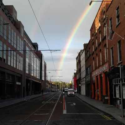 hrabiaeryk - Tecza w Dublinie
#dublin #irlandia #fotografia #zdjecia #zdjeciednia