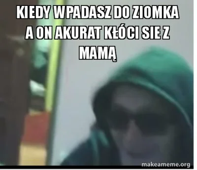 wojownik-swiatla - Rafon wiem kogo możesz zaprosić,starego kumpla zadymiarza,oglądałb...