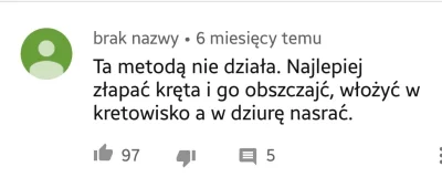 DoomSound - Najlepsza odpowiedź pod tym filmem xd