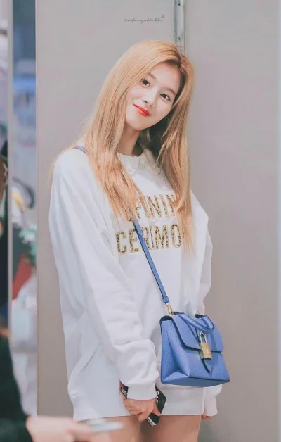 M.....m - #sana #twice #koreanka #japonka #azjatki #ladnapani