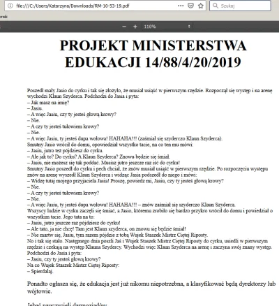 bolo1 - @genocidegeneral: U mnie wszystko działa i zgadza się z tym co pisze na Twitt...