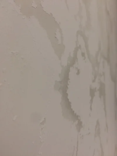 Radiatorro - Mirki, jak pomalować taka ścianę? Trzeba zedrzeć starą farbę i używać gł...