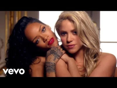 G.....a - #shakira #rihanna #muzyka #ładnapani
Shakira - Can't Remember to Forget Yo...