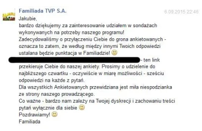 jestagrest-niema - @Miedziany_Brodacz: Tak, ja byłem ankietowanym