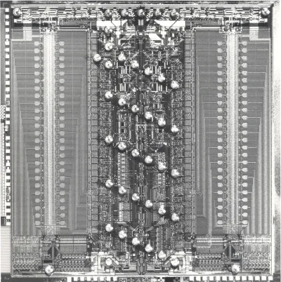 LostHighway - #64k ram od #ibm z 1975 roku. #komputery #technologia