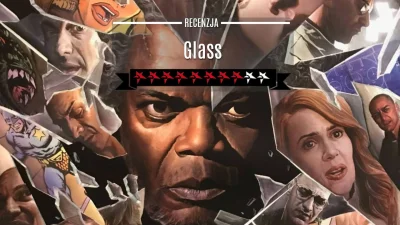 popkulturysci - Glass – recenzja filmu superbohaterskiego M. Nighta Shyamalana

Inn...