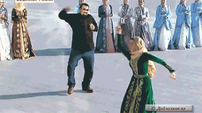 kamdz - to uczucie gdy jesteś rosjaninem #heheszki #gif #rosja #seagal