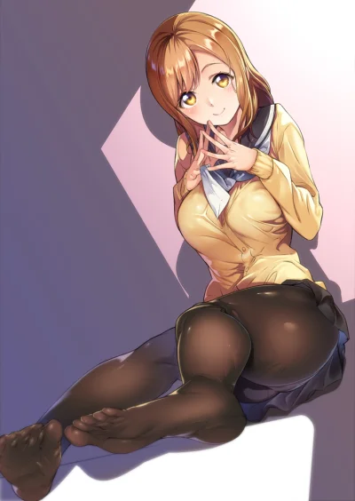 Azur88 - #randomanimeshit #anime #lovelive #loveliveschoolidolproject #hanamarukuniki...