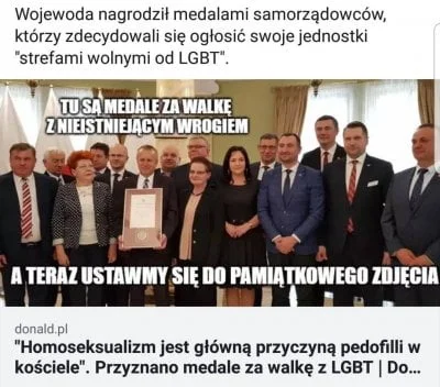 v.....a - piękny ten nasz kraj, taki nowoczesny. Cenzurować dokument o pedofilii wśró...