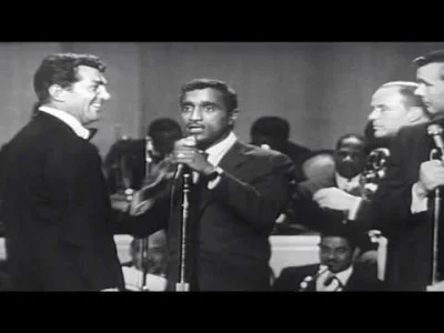 Migfirefox - The Rat Pack Live (1965) - Birth Of The Blues 

#muzyka #ratpack #60s