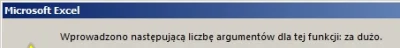 MasterYoda - Czo ten #excel...
W jaki sposób wpisywać dość skomplikowaną formułę (pi...