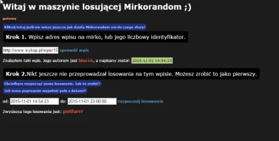 b.....6 - @potfurrr Przyjacielu. Wygrałeś. Podaj mi na maila swój mail gdzie prześlę ...