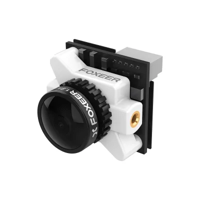 n____S - Foxeer Micro Falkor 1.8mm FPV Camera - Banggood 
Cena: $29.52 (115.72 zł) /...