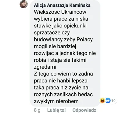 Canova - A CZY TY JUZ SIĘ ROZWINĄŁEŚ DZIĘKI UKRAIŃCOWI DUMNY POLAKU?
#bekazrozowychpa...