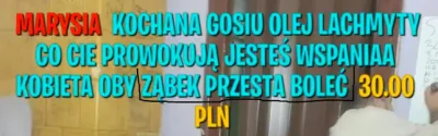 qwerciak - Ktoś ma wątpliwości, co do tego że to dana wysyła donejty z hotelu?
#dani...