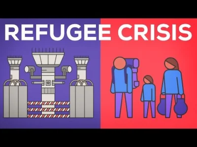 ButtHurtAlert - Są już napisy
#kurzgesagt #uchodzcy #islam #syria